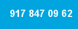 917 847 09 62